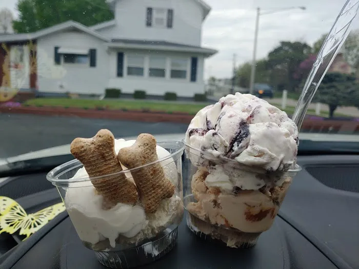 St. Paris Creamery Picture 1
