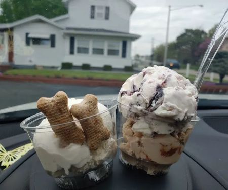 St. Paris Creamery