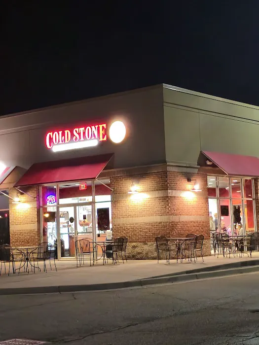 Cold Stone Creamery Picture 2