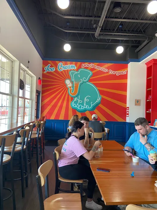 Jubie’s Creamery Picture 1