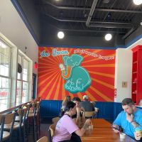 Jubie’s Creamery ico