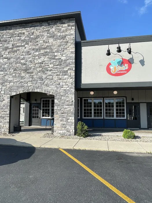 Jubie’s Creamery Picture 3
