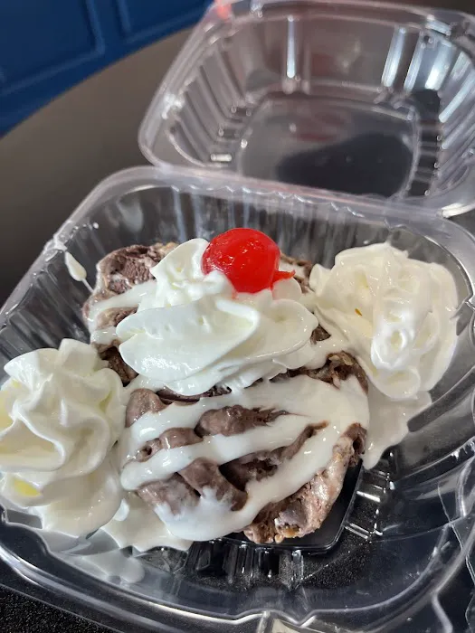 Jubie’s Creamery Picture 2