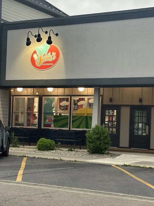 Jubie’s Creamery Picture 5
