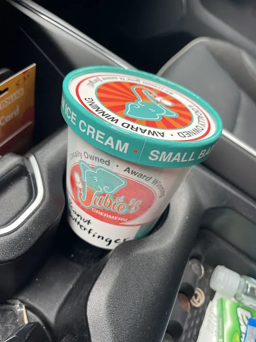 Jubie’s Creamery Picture 10