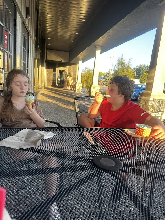 Jubie’s Creamery Picture 9