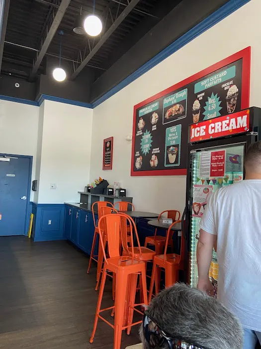 Jubie’s Creamery Picture 8