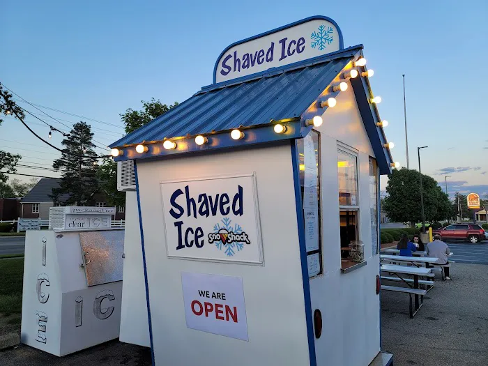 Sno Shack Picture 1