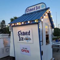 Sno Shack ico