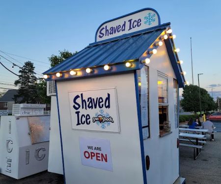 Sno Shack