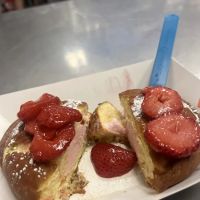 Ducky's Snowballs & Ice Cream ico