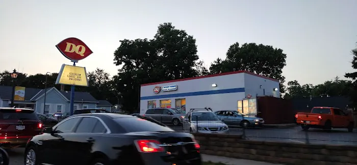 Dairy Queen (Treat) Picture 1
