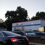 Dairy Queen (Treat)