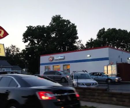 Dairy Queen (Treat)