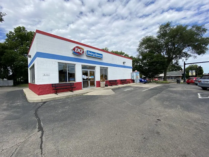 Dairy Queen (Treat) Picture 6