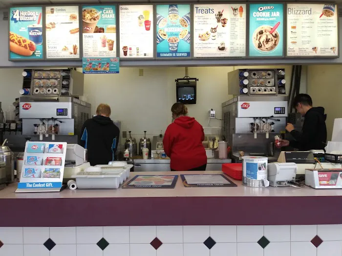 Dairy Queen (Treat) Picture 5