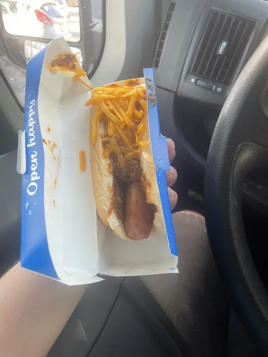 Dairy Queen (Treat) Picture 10