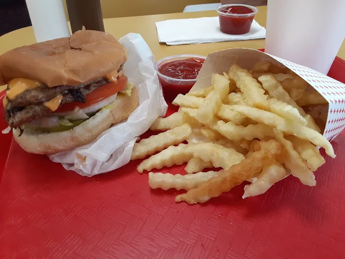 Airline Dairy Creme Picture 4