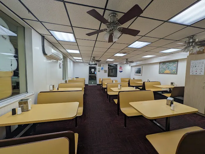 Airline Dairy Creme Picture 6