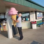 JD's Old Fashioned Frozen Custard
