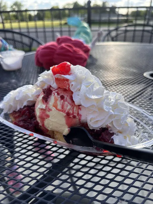 JD's Old Fashioned Frozen Custard Picture 4