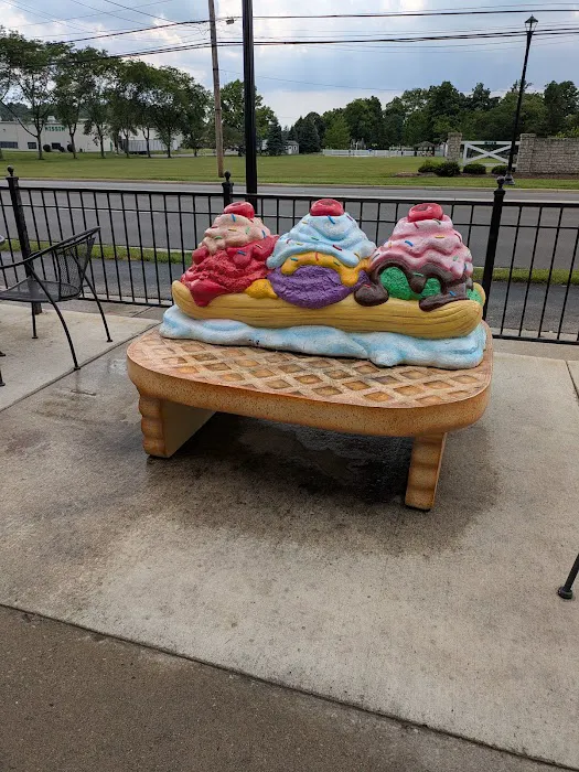 JD's Old Fashioned Frozen Custard Picture 8