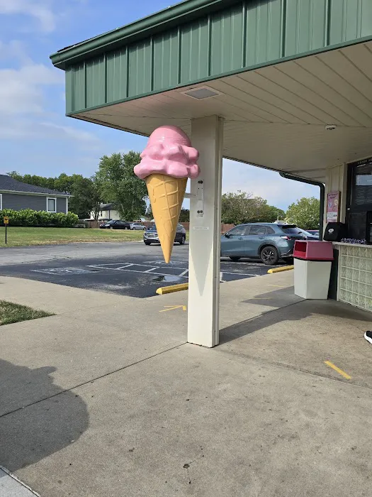JD's Old Fashioned Frozen Custard Picture 7
