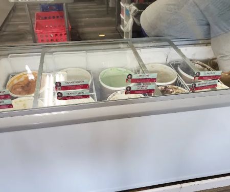 Mandy's Ice Cream