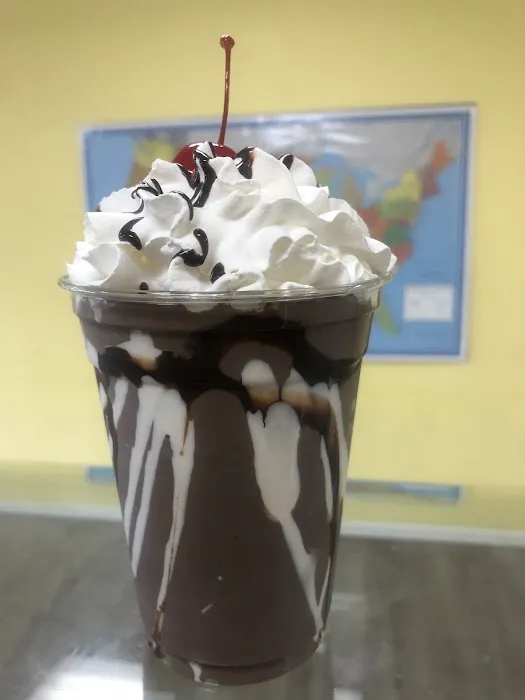 Mandy's Ice Cream Picture 3