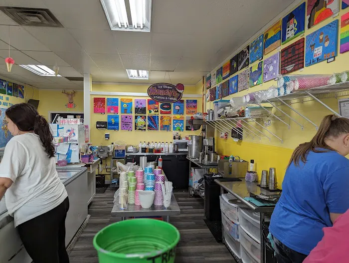 Mandy's Ice Cream Picture 4