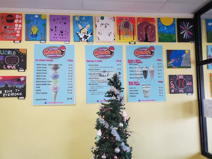 Mandy's Ice Cream Picture 9