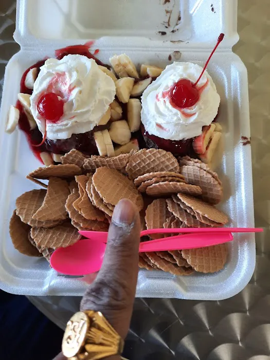Mandy's Ice Cream Picture 8
