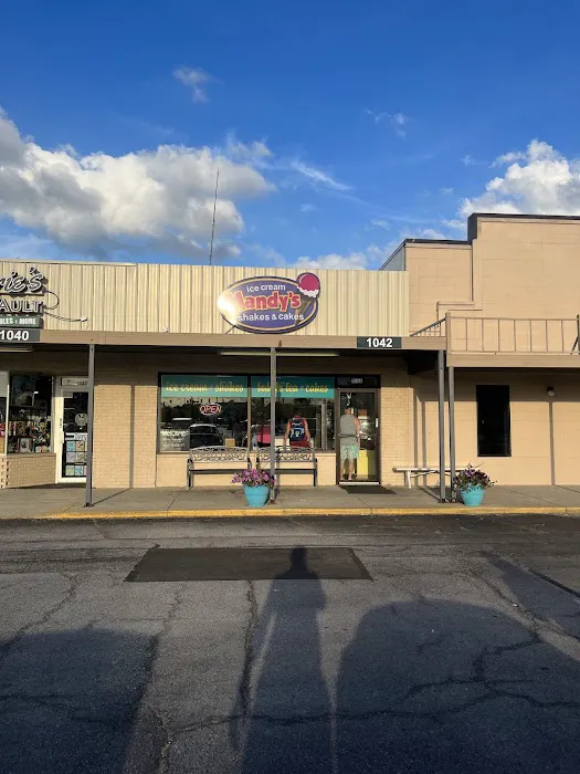 Mandy's Ice Cream Picture 7