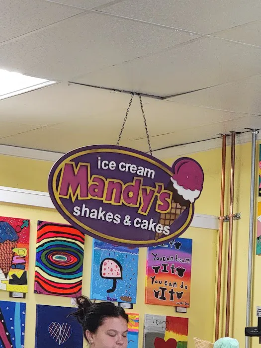 Mandy's Ice Cream Picture 10