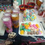 Paleteria y artesanias mi mexico