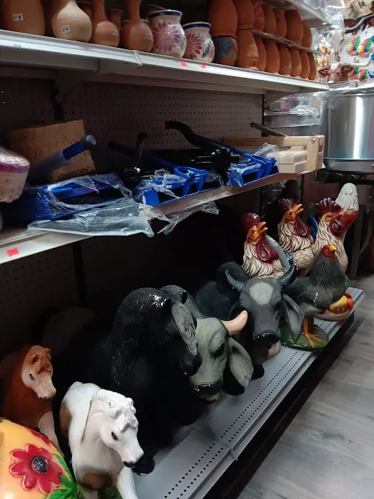 Paleteria y artesanias mi mexico Picture 5