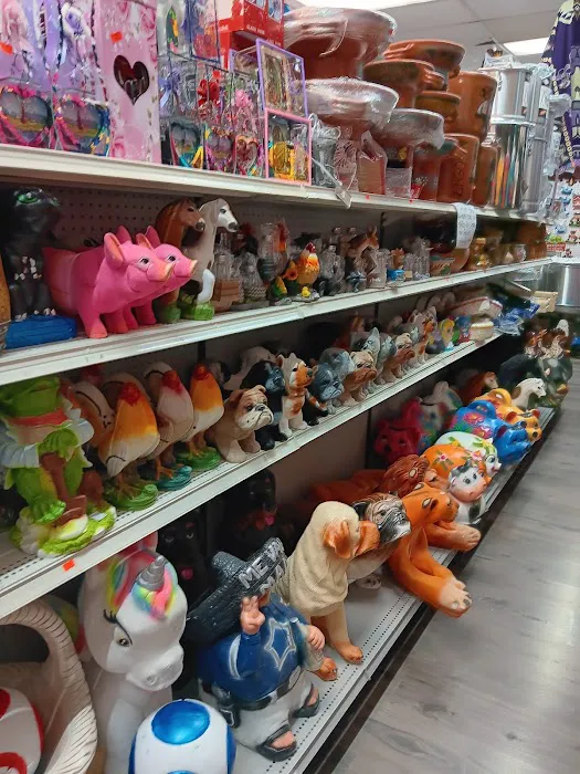 Paleteria y artesanias mi mexico Picture 8