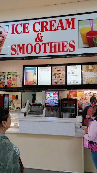 Ice Cream & Smoothies Picture 1