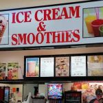 Ice Cream & Smoothies