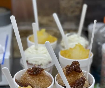 Delicias Guanatos