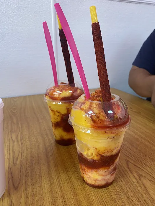 La Michoacana Picture 2