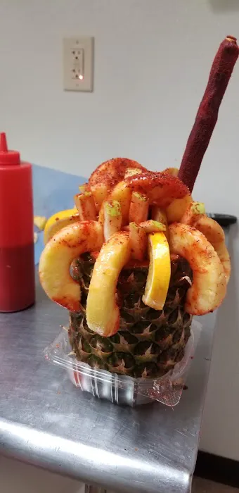 La Michoacana Picture 3