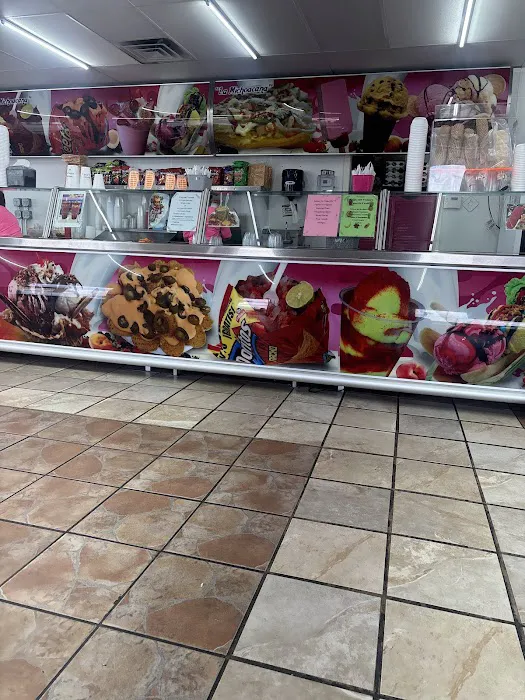 La Michoacana Picture 1