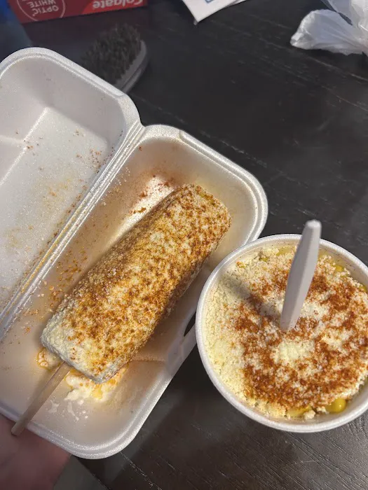 La Michoacana Picture 6
