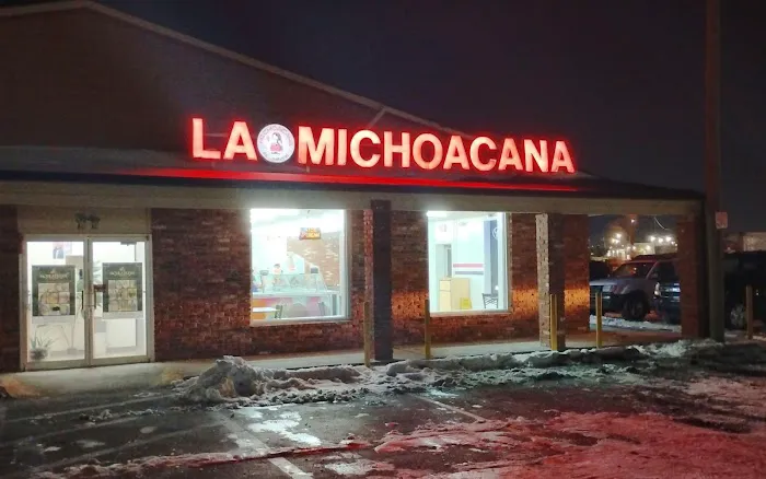 La Michoacana Picture 4