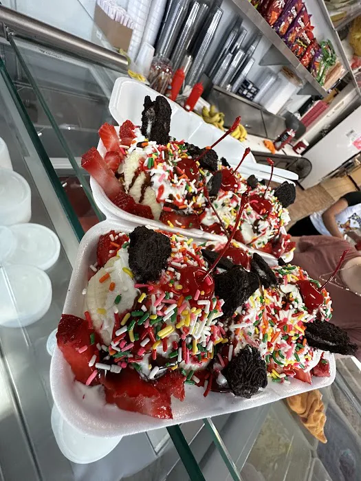 La Michoacana Picture 5