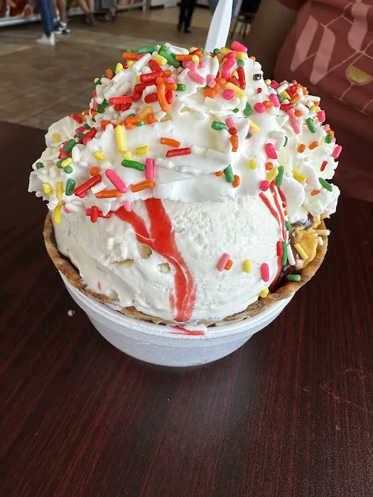 La Michoacana Picture 10