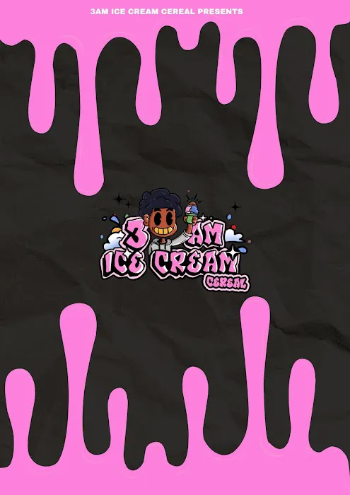 3AMICECREAMCEREAL Picture 1
