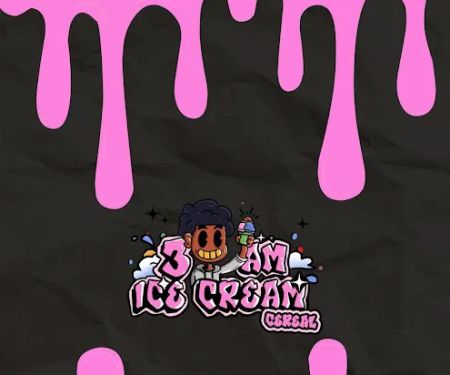 3AMICECREAMCEREAL