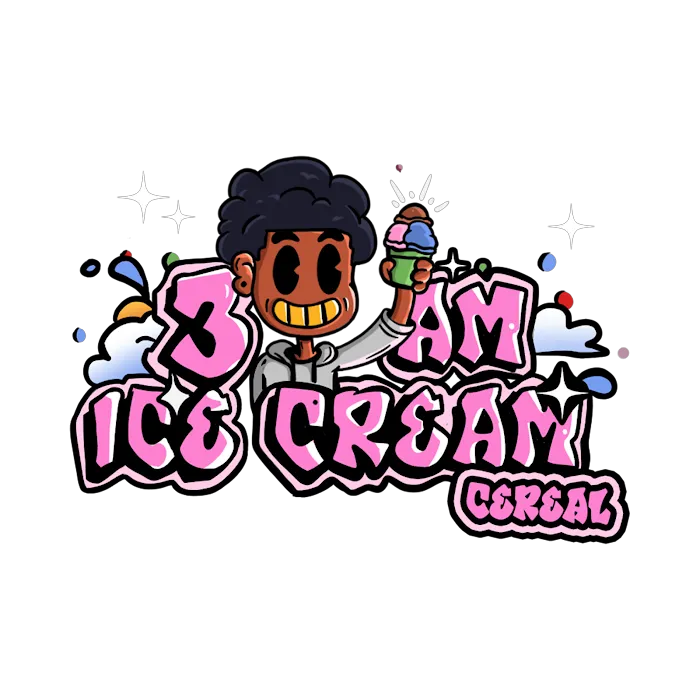 3AMICECREAMCEREAL Picture 6